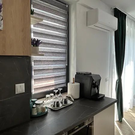 Coquette Studio Central Oradea Exterior photo