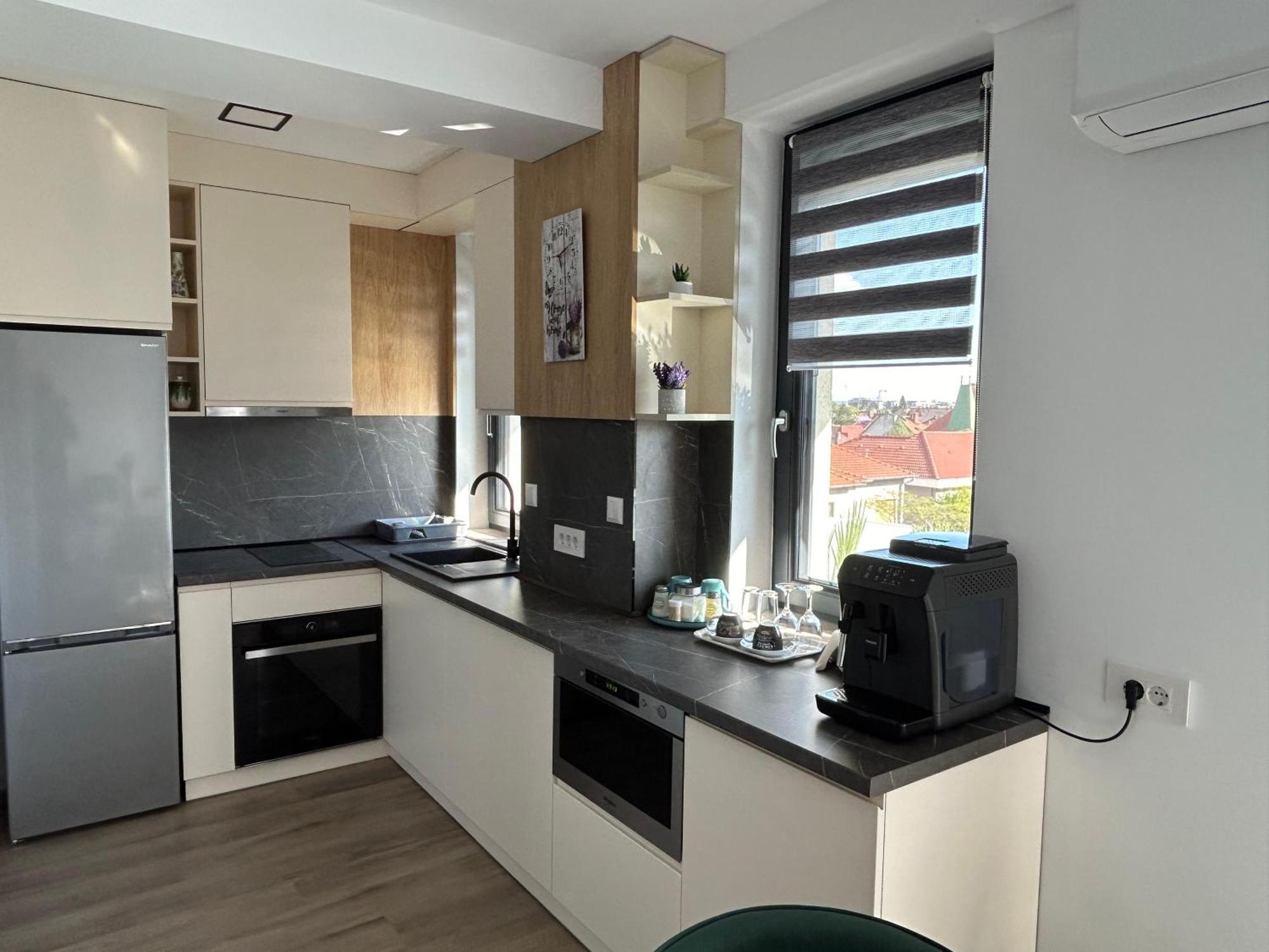 Apartment Coquette