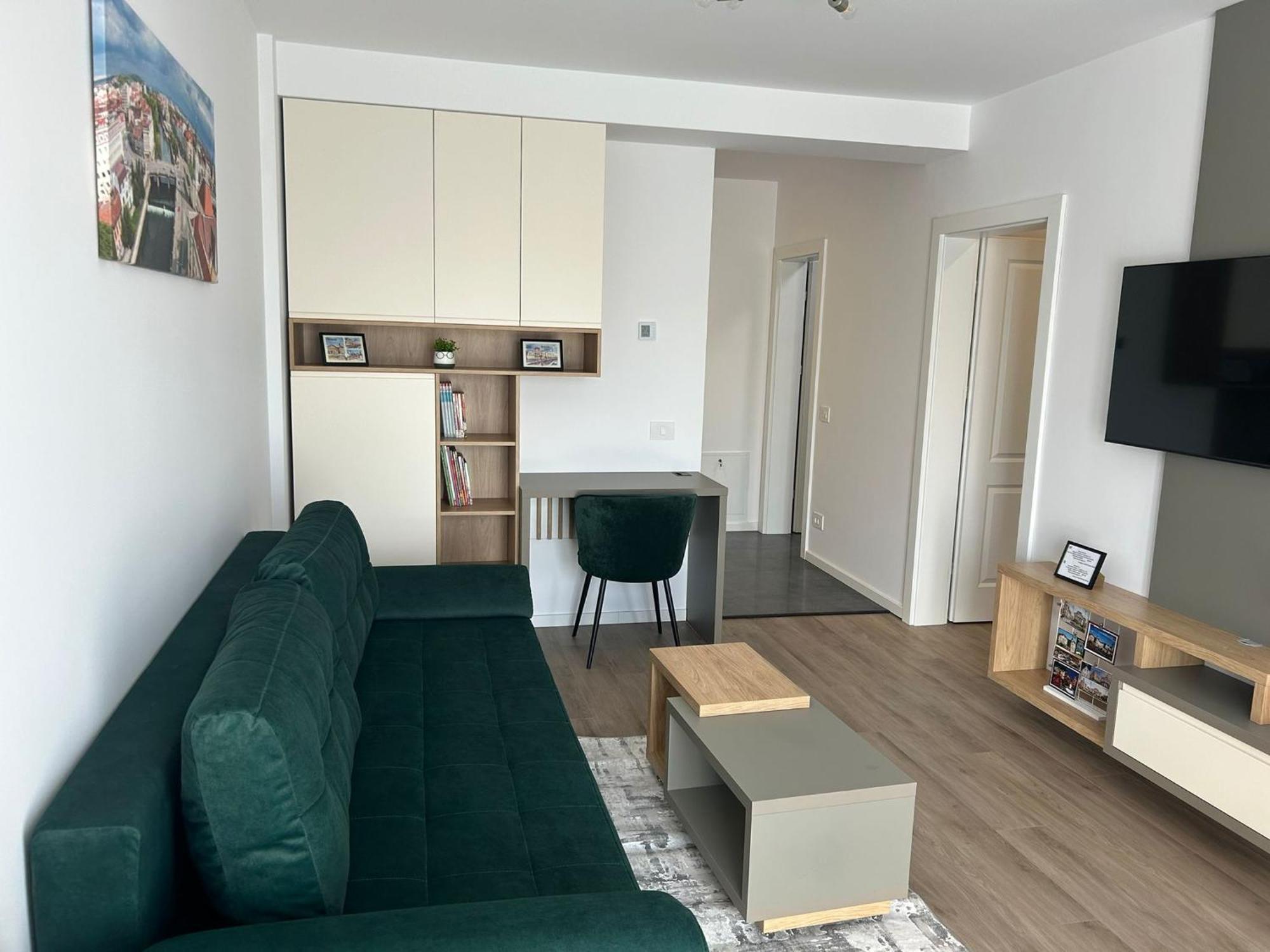 Apartment Coquette Oradea