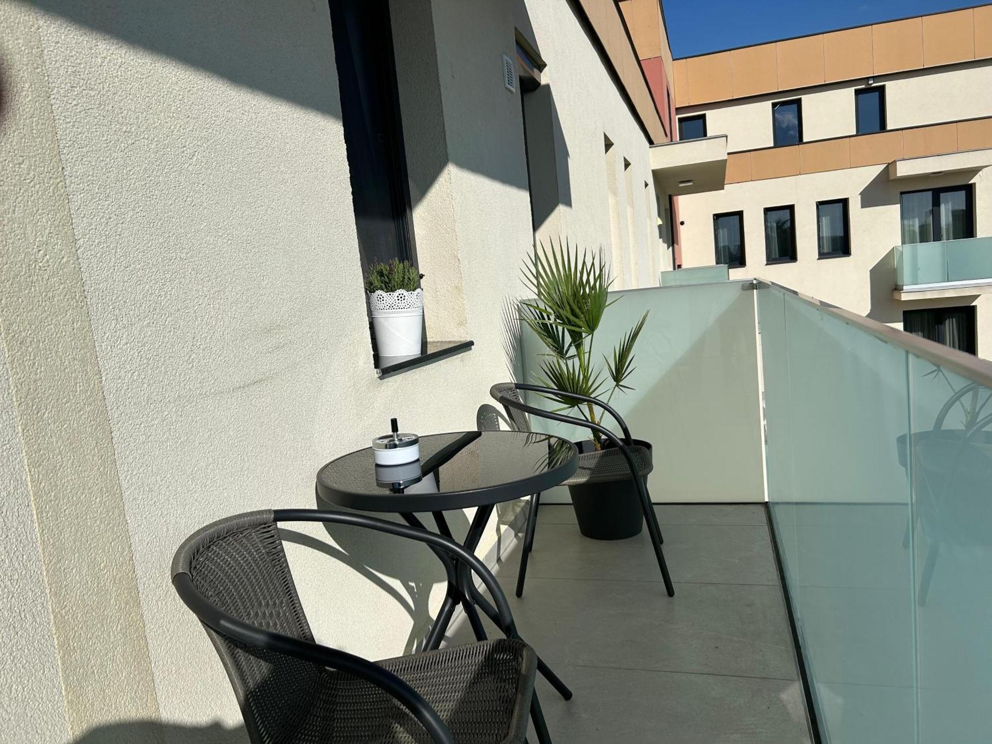 Apartment Coquette Oradea
