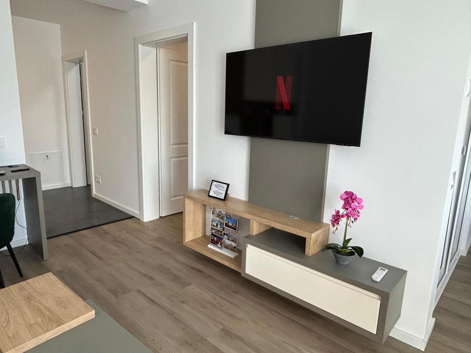 Apartment Coquette Oradea