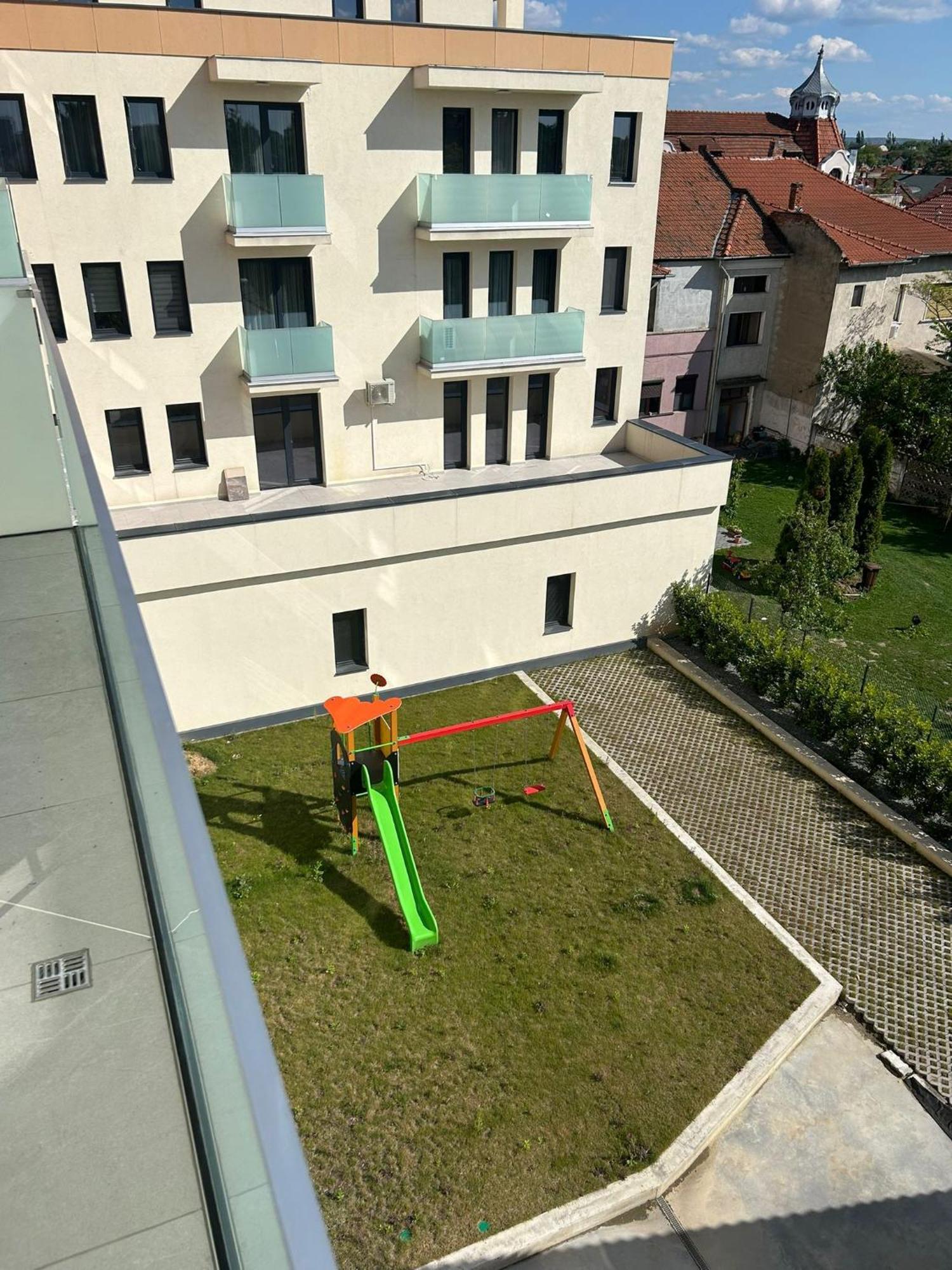 Apartment Coquette