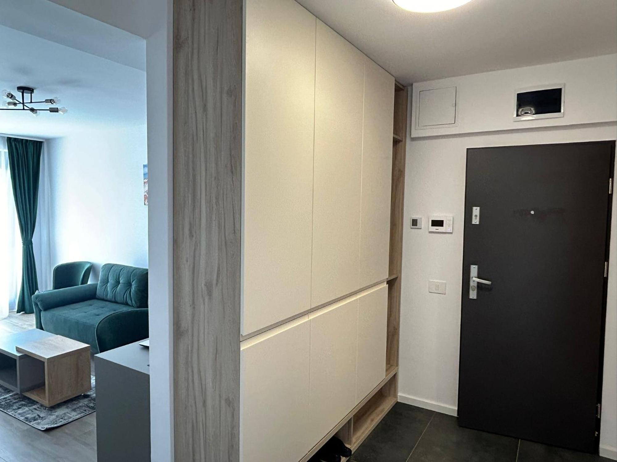 Apartment Coquette Oradea
