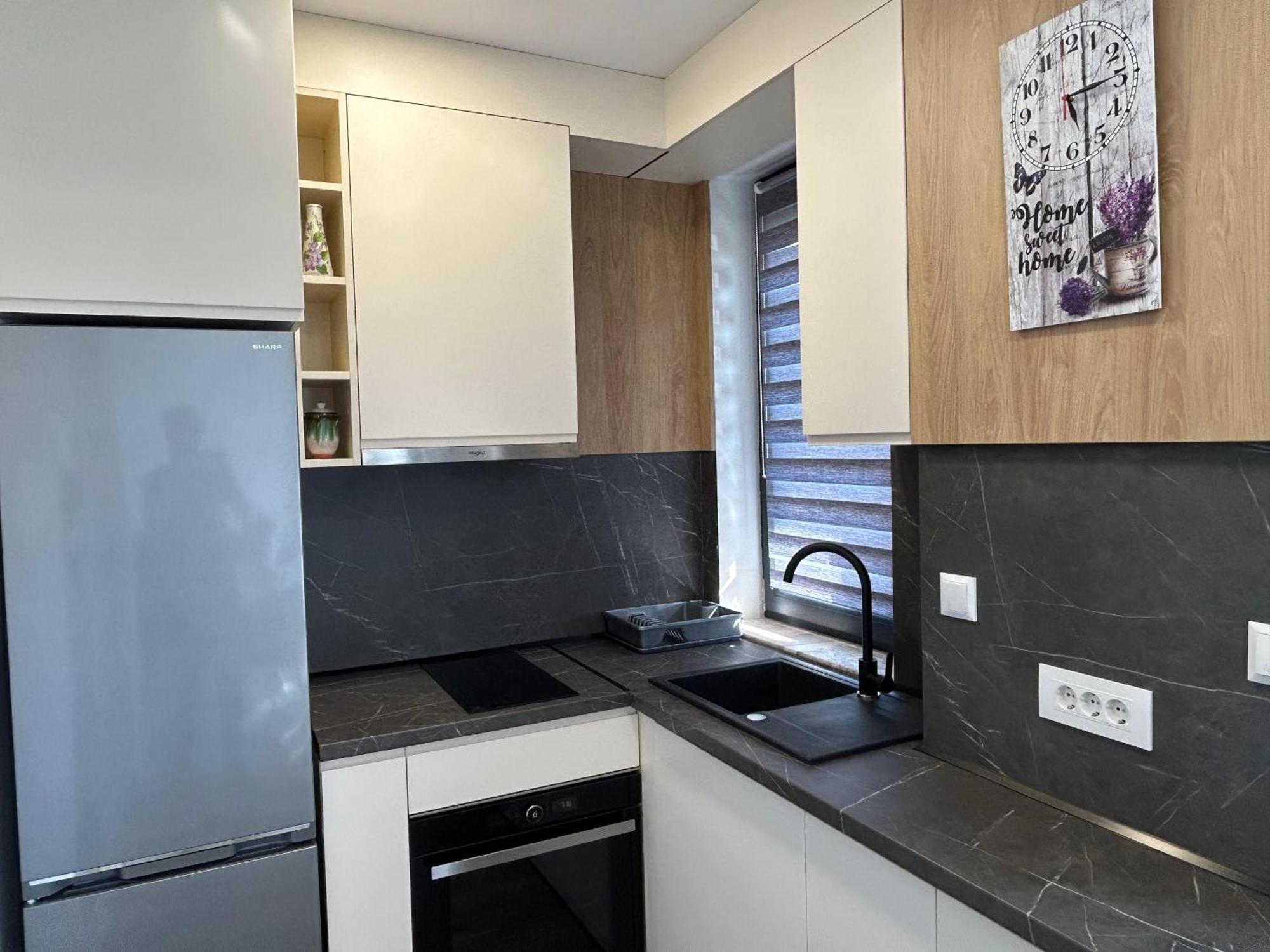 Apartment Coquette