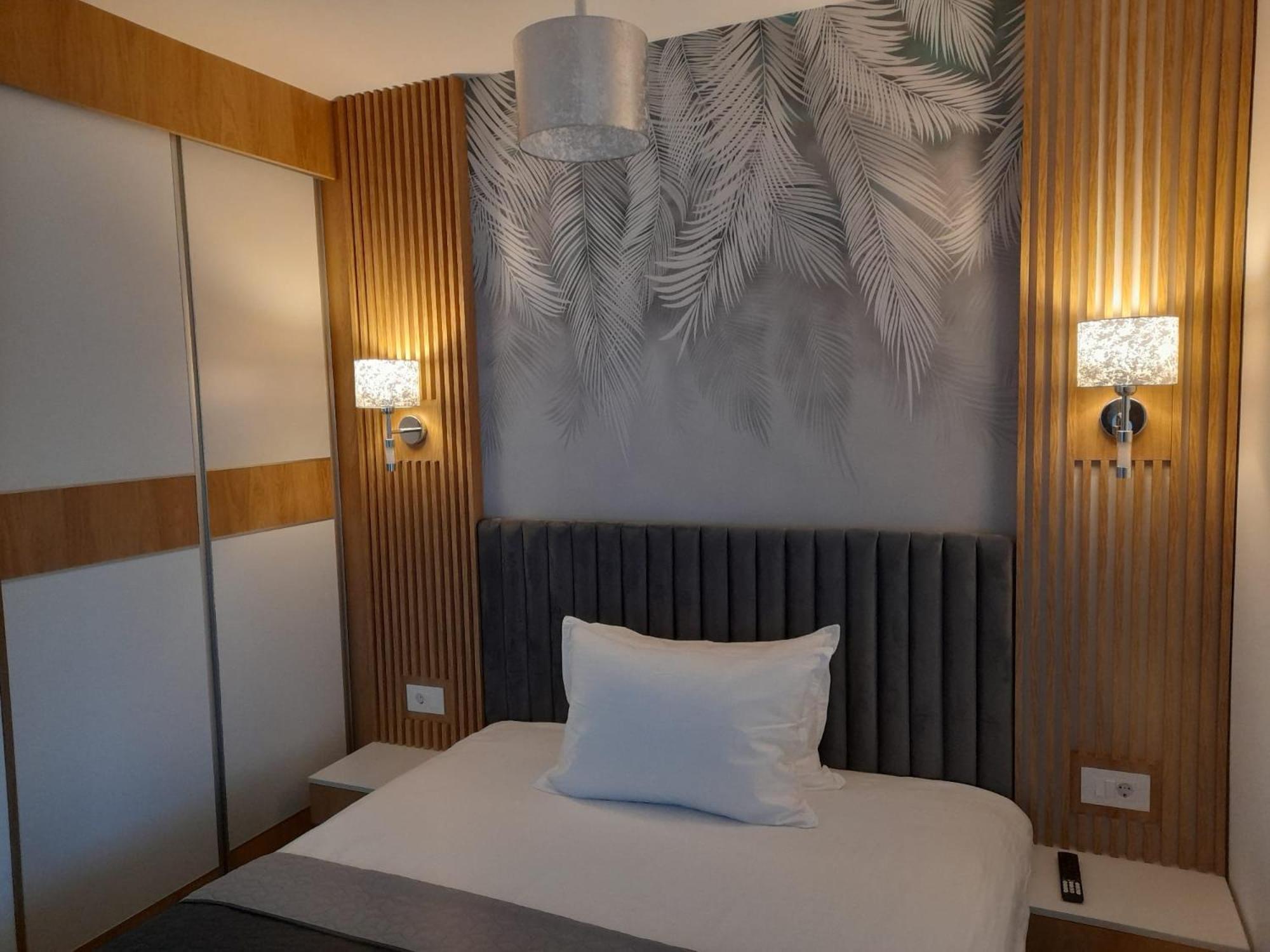 Coquette Apartment Oradea